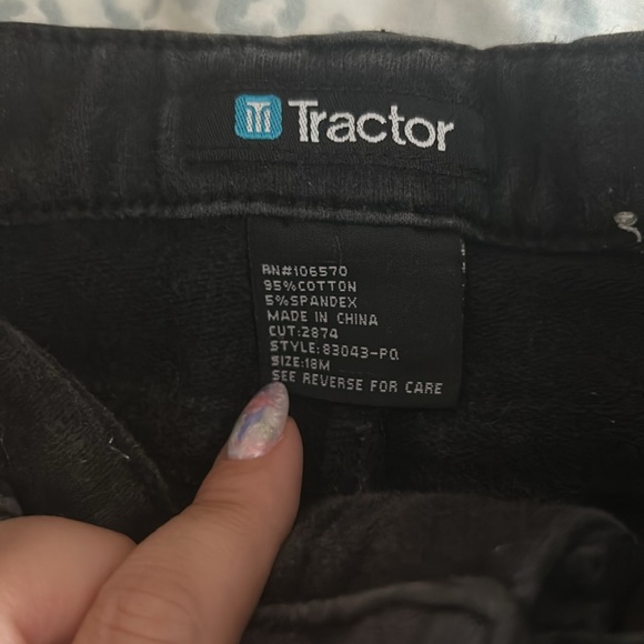 3 Pieces Of Girls Baby Clothes - 18 months - Picture 7 of 7